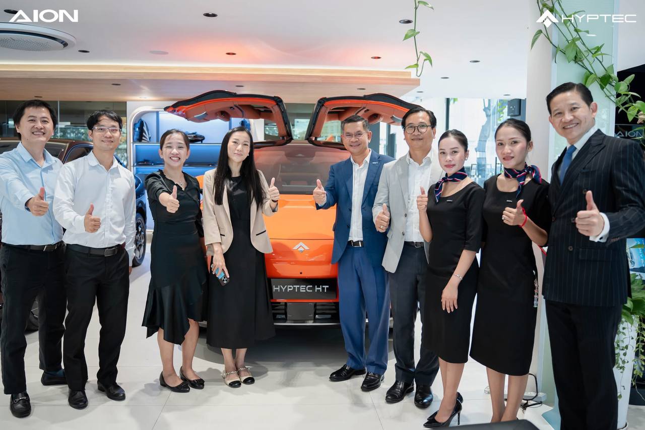 First Solutions Cambodia – Strengthening Partnerships for Future Mobility